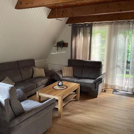 Ferienhaus Ida Am Twistesee バート・アロルゼン エクステリア 写真