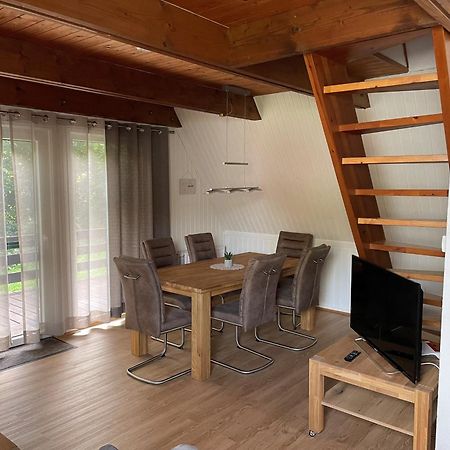 Ferienhaus Ida Am Twistesee バート・アロルゼン エクステリア 写真