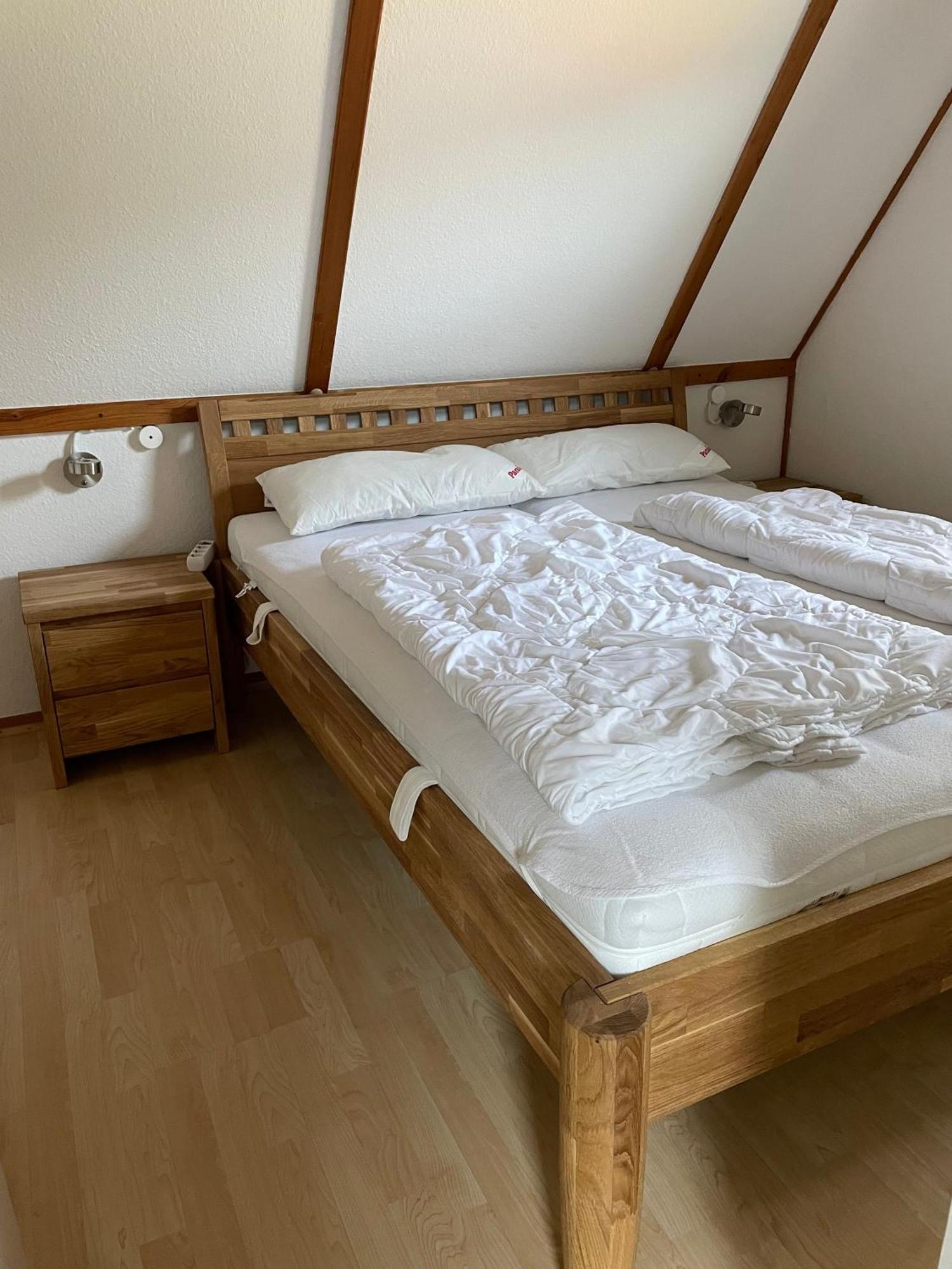 Ferienhaus Ida Am Twistesee バート・アロルゼン エクステリア 写真